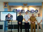 Pelindo Jambi Perkuat Integrasi Layanan Pelabuhan, Siap Dukung Implementasi PAB Mulai 1 Agustus 2026 Pelindo Jambi Perkuat Integrasi Layanan Pelabuhan, Siap Dukung Implementasi PAB Mulai 1 Agustus 2026