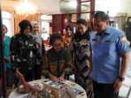 Anjangsana Ketua Umum PPAL dan Ketua PIPAL ke Kediaman Ketua HW ALRI Perkuat Silaturahmi dan Sinergi Organisasi* Anjangsana Ketua Umum PPAL dan Ketua PIPAL ke Kediaman Ketua HW ALRI Perkuat Silaturahmi dan Sinergi Organisasi*