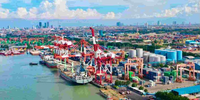 PT TERMINAL TELUK LAMONG GROUP CATAT PERTUMBUHAN 13,3% PADA SEMESTER I 2026, PERKUAT KONEKTIVITAS MARITIM DAN TRANSFORMASI DIGITAL