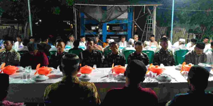 TMMD Bukan Hanya Soal Pembangunan, Tapi Juga Tentang Kebersamaan dan Kekeluargaan