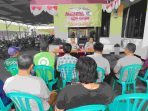 Wakapolsek Bekasi Utara Laksanakan Jaga Jakarta On The Spot di Kel. Harapan baru Bekasi Utara. Wakapolsek Bekasi Utara Laksanakan Jaga Jakarta On The Spot di Kel. Harapan baru Bekasi Utara.