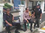 Jaga Jakarta On The Spot: Patroli Sambang Security Perumahan, Bhabinkamtibmas Jatiwarna Perkuat Kewaspadaan Kamtibmas