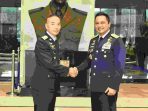 TNI AU dan Royal Thai Air Force Pererat Hubungan Kerja Sama Strategis