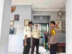 Jaga Jakarta On The Spot : Bhabinkamtibmas Jatimelati Intensifkan Patroli dan Sambang, Ajak Warga Perkuat Keamanan Lingkungan