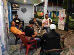 Jaga Jakarta On The Spot, Polsek Bantargebang Serap Aspirasi Warga Cimuning Perkuat Sinergitas Kamtibmas
