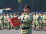 Mabes TNI Gelar Upacara Peringatan Hari Anak Nasional ke-42 Tahun 2026