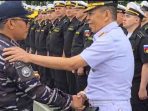 PERKUAT DIPLOMASI MARITIM, DELEGASI TNI AL SAMBUT KEDATANGAN SATGAS LATMA ORRUDA 2026 DI VLADIVOSTOK, RUSIA PERKUAT DIPLOMASI MARITIM, DELEGASI TNI AL SAMBUT KEDATANGAN SATGAS LATMA ORRUDA 2026 DI VLADIVOSTOK, RUSIA