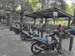Pengurangan Bertahap Jumlah Pengemudi Ojol Dinilai Menjadi Solusi Jangka Panjang bagi Transportasi Online