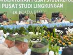 Kadiv Humas Polri: Jejaring 79 Pusat Studi Kepolisian Perkuat Transformasi Polri Berbasis Riset, Riau Hadirkan Terobosan Green Policing