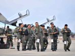 DACT di Exercise Pitch Black 2026 Perkuat Kesiapan Tempur Penerbang TNI AU Hadapi Operasi Udara Modern