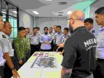 TNI AU Bekali Personel Kemampuan Signal Radio untuk Misi Pertahanan Udara dan Radar