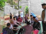 Jaga Jakarta On The Spot, Polsek Bantargebang Serap Aspirasi Warga Cikiwul Perkuat Sinergitas Kamtibmas