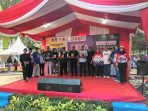 Kapolsek Koja Hadiri Pembukaan Reka Cipta Budaya, Dukung Program Jaga Jakarta dan Jaga Warga Kapolsek Koja Hadiri Pembukaan Reka Cipta Budaya, Dukung Program Jaga Jakarta dan Jaga Warga