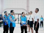 Tes Komputer dan Soal Akademik Berstandar Olimpiade Jadi Kebaruan Seleksi Taruna Akpol 2026