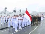 KASAL DAN PANGLIMA ARMADA PASIFIK RUSIA RESMI BUKA LATMA ORRUDA 2026