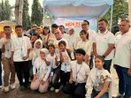 Rayakan Hari Anak Nasional 2026, Ancol dan KemenPPPA Hadirkan Keceriaan Lewat ‘Main Ceria di Dufan