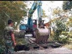 Rampung Dibangun, Jembatan Beton Kamoro Jaya Hadirkan Harapan Baru bagi Masyarakat Rampung Dibangun, Jembatan Beton Kamoro Jaya Hadirkan Harapan Baru bagi Masyarakat