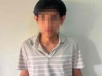 Polisi Tangkap Dua Pelaku Curanmor yang Tembak Warga di Matraman Polisi Tangkap Dua Pelaku Curanmor yang Tembak Warga di Matraman