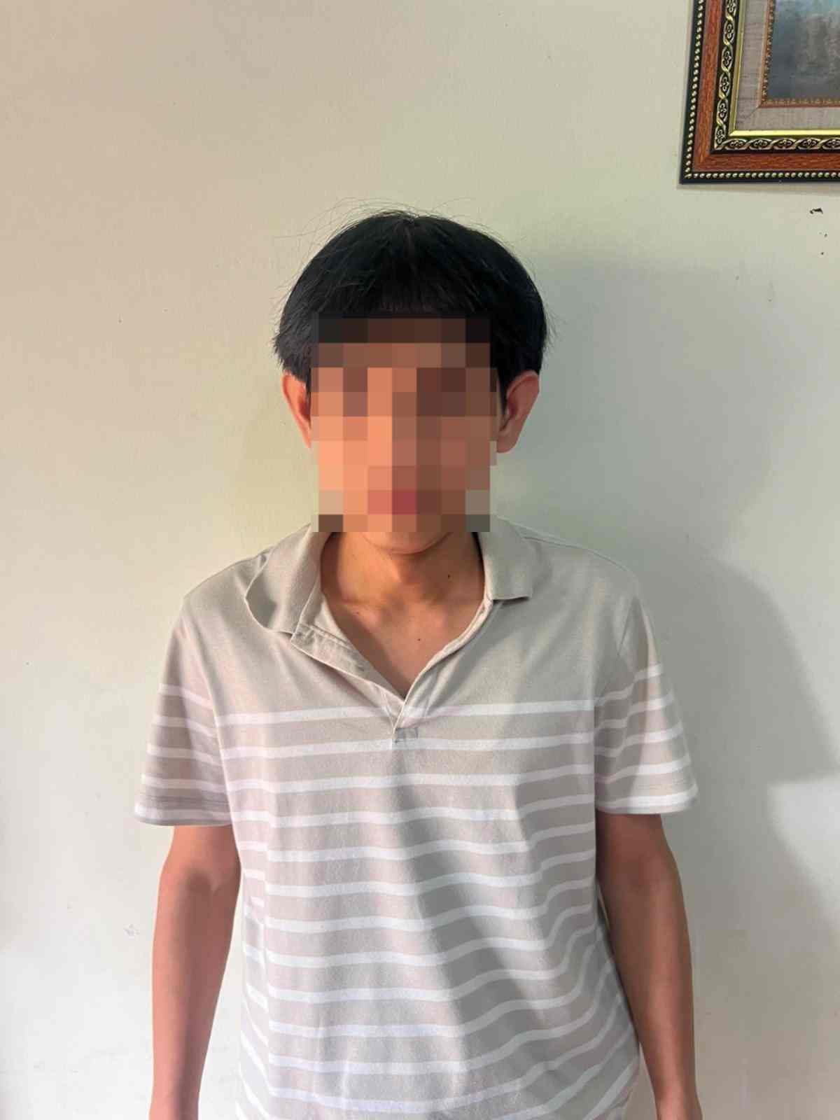Polisi Tangkap Dua Pelaku Curanmor yang Tembak Warga di Matraman