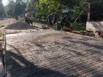 Pengecoran Jalan TMMD Ke-129 Kodim 1807/Sorong Selatan Rampung 100 Persen, Wujud Nyata Pengabdian TNI untuk Kesejahteraan Masyarakat Pengecoran Jalan TMMD Ke-129 Kodim 1807/Sorong Selatan Rampung 100 Persen, Wujud Nyata Pengabdian TNI untuk Kesejahteraan Masyarakat