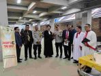 Kapolsek Bantargebang Serap Aspirasi Warga Lewat Program Jaga Jakarta On The Spot di Padurenan