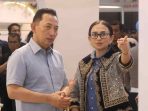 Bazar Kreasi Bhayangkari Nusantara 2026 Ditutup, 124.276 Pengunjung Ramaikan Kegiatan Selama Lima Hari