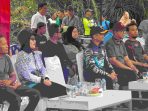 Danlanal Bintan Wakili Dankodaeral IV Hadiri Aksi Penanaman Mangrove Serentak Hari Mangrove Sedunia 2026