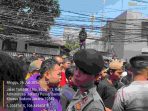 Polisi Gerak Cepat Tangani Keributan di Tambak Matraman, Situasi Berhasil Dikendalikan