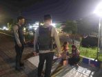 Patroli Perintis Presisi Polres Pelabuhan Tanjung Priok Intensifkan Kegiatan JJOS, Antisipasi 3C, Balap Liar, dan Tawuran di Wilayah Pelabuhan