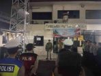 Jaga Jakarta On The Spot : Polsek Pondok Gede Gencarkan Patroli dan Operasi Kejahatan Jalanan Jaga Situasi Tetap Aman