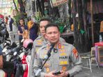 Situasi Matraman dan Jalan Tambak Kondusif, Polda Metro Jaya Tangani Dua Perkara Secara Profesional