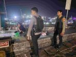 Patroli Perintis Presisi Polres Pelabuhan Tanjung Priok Intensifkan Kegiatan JJOS, Antisipasi 3C, Balap Liar, dan Tawuran di Wilayah Pelabuhan