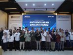 Pelindo Regional 4 Gandeng Stakeholder & Pengguna Jasa, Perkuat Budaya Antipenyuapan di Pelabuhan Makassar