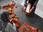 PELNI Sabet Anugerah ESG 2026 Berkat Program Upcycle Life Jacket