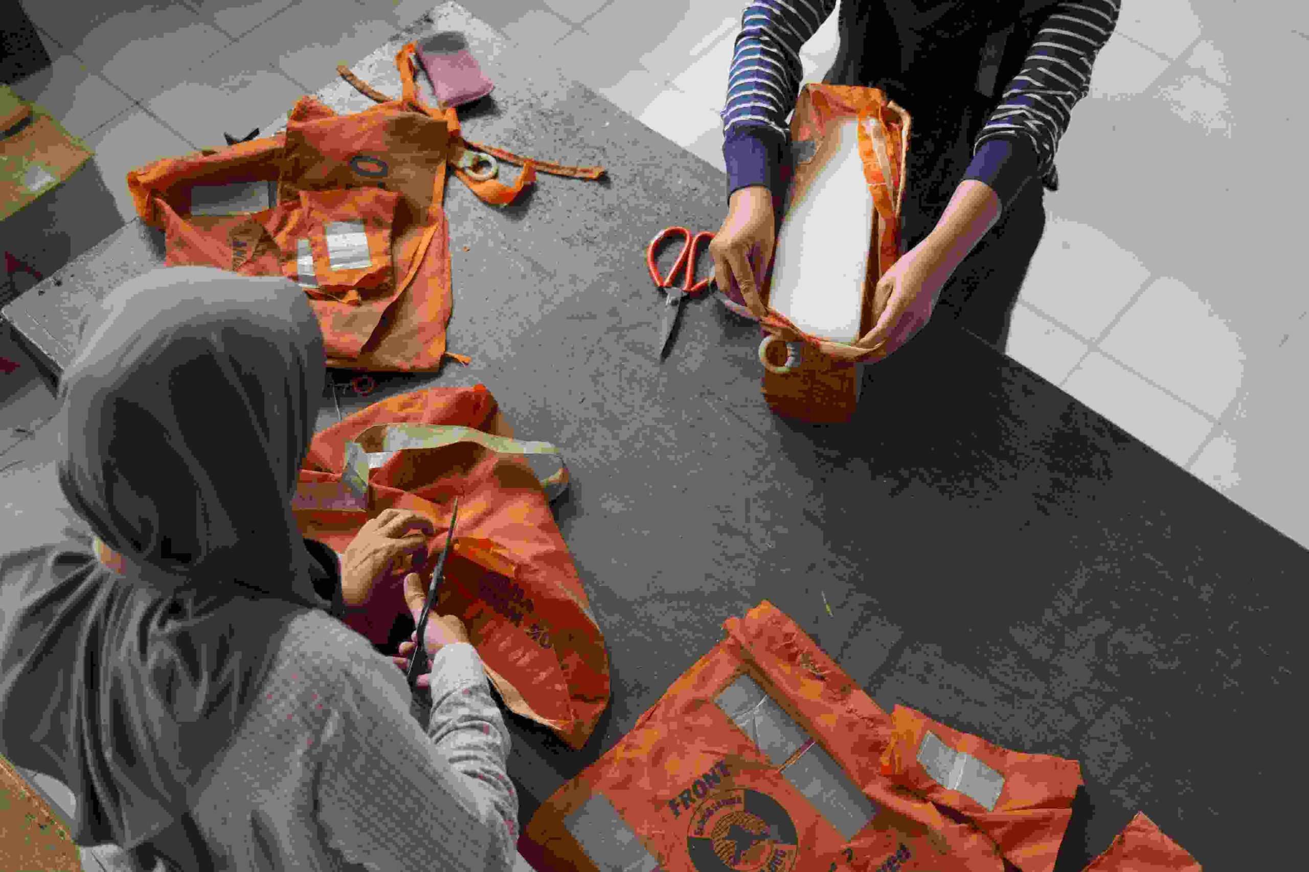 PELNI Sabet Anugerah ESG 2026 Berkat Program Upcycle Life Jacket