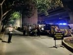 Jaga Jakarta On The Spot, Polsek Bekasi Selatan Tingkatkan Patroli Malam Pada Jam Rawan