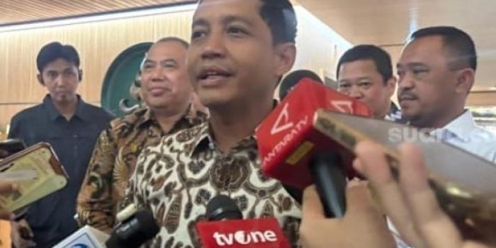 Menhut Beberkan Kronologi Pertemuan dengan Bupati Kuansing, Tegaskan Amplop Dikembalikan dan Tak Ada Pelepasan Kawasan Hutan
