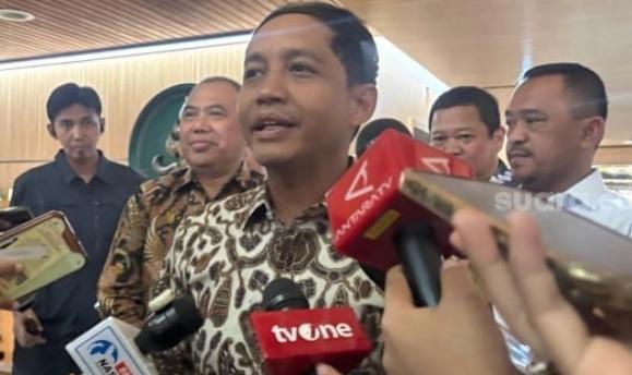 Menhut Beberkan Kronologi Pertemuan dengan Bupati Kuansing, Tegaskan Amplop Dikembalikan dan Tak Ada Pelepasan Kawasan Hutan