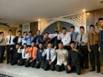 Kegiatan Capacity Building & Rapat Kerja 2026, SMP Islam Miftahussa’adah Jakarta Pusat Gelar Workshop Spirit Ruh Mudarris & Menjadi Pendidik Yang Kreatif Dalam Mengajar Bersama Konsultan Pendidikan Islam Alumni Gontor Kegiatan Capacity Building & Rapat Kerja 2026, SMP Islam Miftahussa’adah Jakarta Pusat Gelar Workshop Spirit Ruh Mudarris & Menjadi Pendidik Yang Kreatif Dalam Mengajar Bersama Konsultan Pendidikan Islam Alumni Gontor