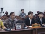 Sidang Perdana Uji Formil UU Polri Digelar, Tim Advokasi Pergerakan untuk Reformasi Polri Minta Mahkamah Konstitusi Nyatakan Pembentukan UU Polri Cacat Formil