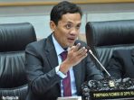 Ketua Komisi III DPR RI Dukung Polri Usut Tuntas Dugaan Korupsi Pasokan Batu Bara PLTU Ketua Komisi III DPR RI Dukung Polri Usut Tuntas Dugaan Korupsi Pasokan Batu Bara PLTU