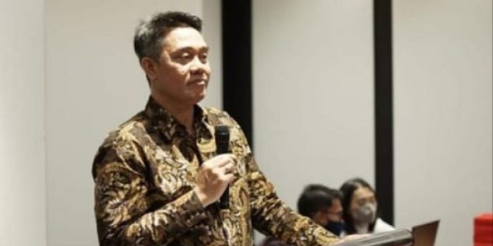 ETOS Indonesia Institute Apresiasi Langkah Polri, Nilai Keterlibatan Oknum TNI dalam Penggeledahan Rumah Jampidsus “Offside”