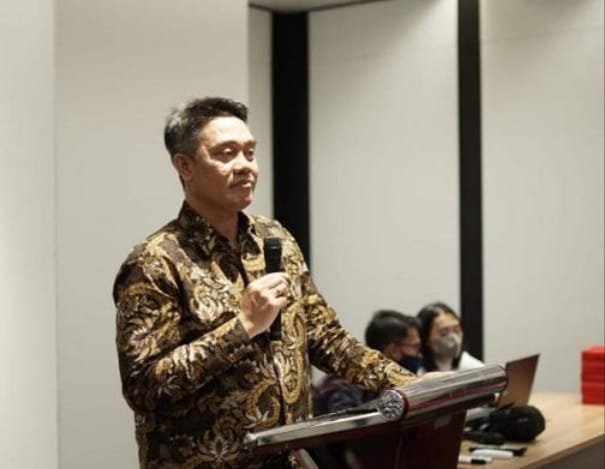 ETOS Indonesia Institute Apresiasi Langkah Polri, Nilai Keterlibatan Oknum TNI dalam Penggeledahan Rumah Jampidsus “Offside”