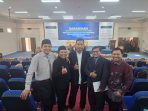 Dr Awaluddin Faj, M.Pd Alumni UNIDA Gontor hadiri Sarasehan Guru Besar & Doktoral Alumni Gontor Dalam Rangka 100th Pondok Modern Darussalam Gontor Dr Awaluddin Faj, M.Pd Alumni UNIDA Gontor hadiri Sarasehan Guru Besar & Doktoral Alumni Gontor Dalam Rangka 100th Pondok Modern Darussalam Gontor