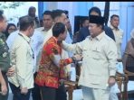 Prabowo Terbitkan Inpres, Raja Juli Antoni Perkuat Konservasi Gajah Indonesia Prabowo Terbitkan Inpres, Raja Juli Antoni Perkuat Konservasi Gajah Indonesia