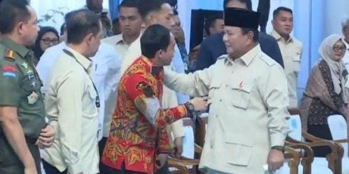Prabowo Terbitkan Inpres, Raja Juli Antoni Perkuat Konservasi Gajah Indonesia