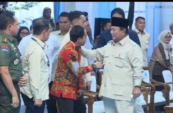 Prabowo Terbitkan Inpres, Raja Juli Antoni Perkuat Konservasi Gajah Indonesia