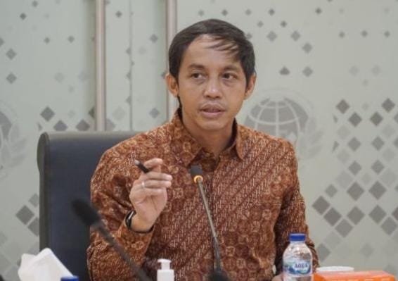 Menhut Raja Juli Antoni Dinilai Punya Peran Krusial dalam Jaga Kredibilitas Perdagangan Karbon Hutan