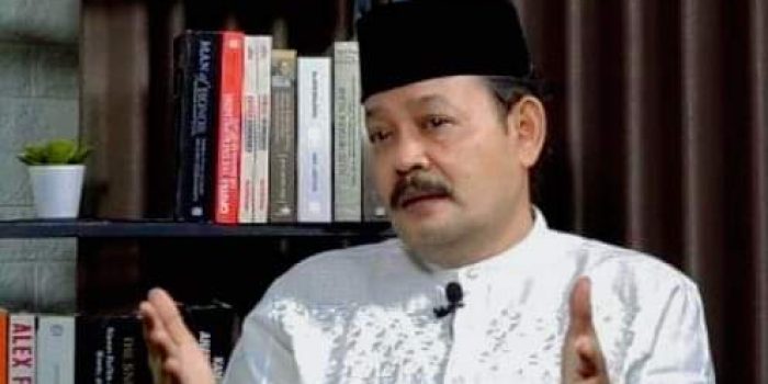 KDKMP Penjelmaan Revolusi Ekonomi Rakyat, Ketua Umum APKLI-P Dukung Penuh Arahan Presiden Prabowo Subianto