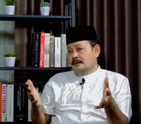 KDKMP Penjelmaan Revolusi Ekonomi Rakyat, Ketua Umum APKLI-P Dukung Penuh Arahan Presiden Prabowo Subianto